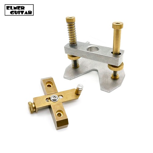Elmerguitar router edge guide - elmerguitar,