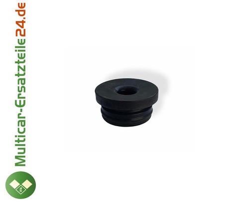 Multicar m26 tremo - multicar, m26.1-7