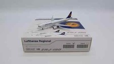 JC Wings 1:400 Lufthansa