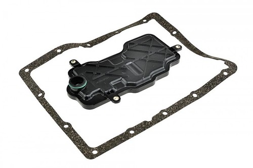 AUTOMATIKGETRIEBE
