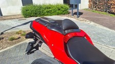 Ducati Performance carbon