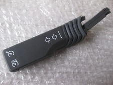 Original Opel Vectra C Signum Lenkstockschalter 9181072 24454625 1241036