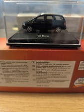 Schuco Modellauto VW Sharan