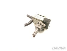 Hyundai Santa Fe Magnetventil