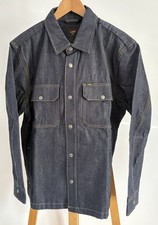 Lee 101 Selvedge Selvage Denim