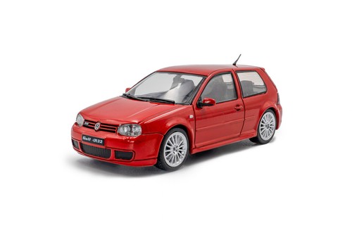 Solido modellauto vw - 1:43,