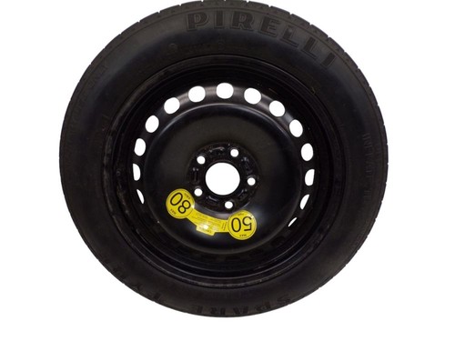 Notrad reserverad 125 85r16 - notrad,