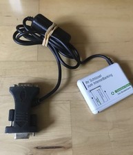 kartenlesegerät Dresdner Bank Chipdrive Smart Card Towitoko Micro 120 Serialport