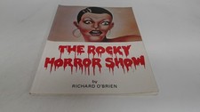 			The Rocky Horror Show