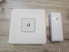 Ubiquiti Unifi Security
