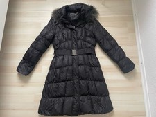 Hallhuber Daunenmantel Gr. 38 