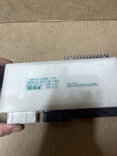 61358381963 8381963 bmw e38 - 8381963,