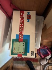 Monopoly DM Version Parker