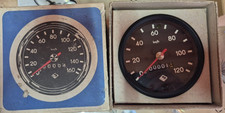 Tacho Tachometer DDR IFA
