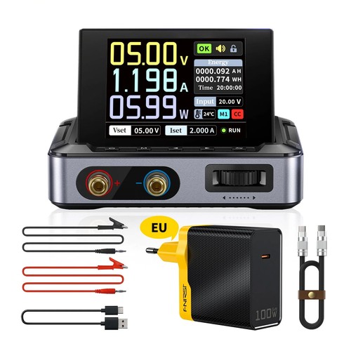 Fnirsi dps 150 - fnirsi, dps-150