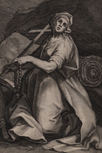 Bolswert bloemaert die - /, a.