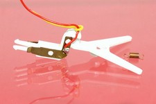 Märklin 374340 Kupplung stromf M für ICE 1 +2 3370 3770 33701 33712 37701 37712