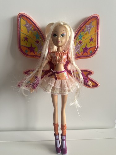 Winx club believix stella - club,