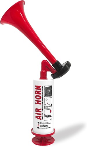 Druckluftfanfare signalhorn - druckluftfanfare,