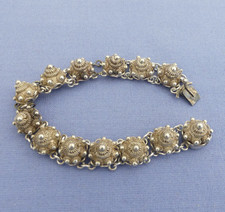 Armband  - Filigran -