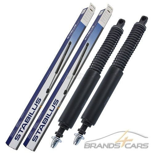 Stabilus gasfeder - 2x,