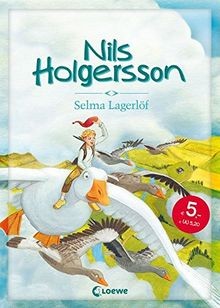 Nils holgersson - nils,