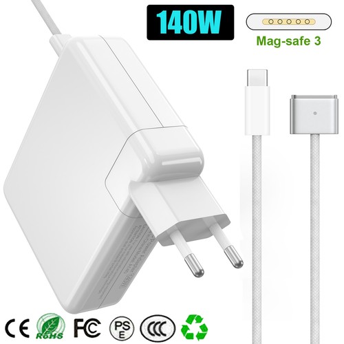 Für apple 140w - c, mags3