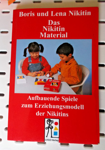Boris und lena nikitin - boris,