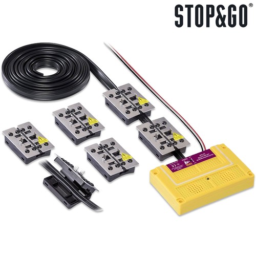 Stop 07553 plus minus - stop&go,