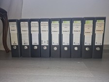 Nissan Pathfinder R51 WERKSTATT Handbuch 9 Ordner