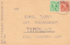 706335) all. Bes. AM Post Blg