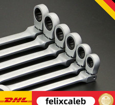 Gelenk Ratschenschlüssel Set