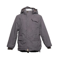 Mini a Ture, Winterjacke