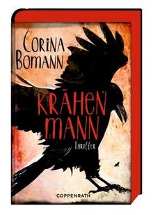 Krähenmann von bomann corina - krähenmann,