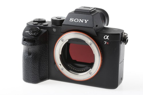 Sony alpha gehäuse - alpha,