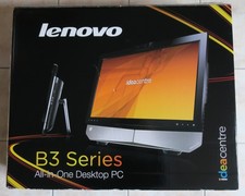 Lenovo All-in-one Desktop PC Ideacentre B3 Comuter PC mit Touchscreen - OVP