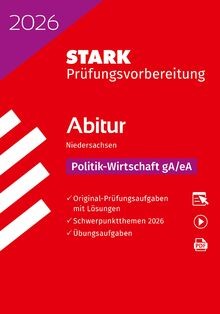 Stark politik wirtschaft ea - stark, politik-wirtschaft