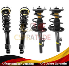 4x Komplett Vorne Hinten