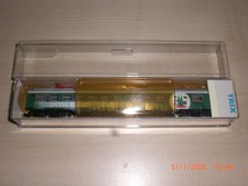 Minitrix 15332 Sonderwagen IMA