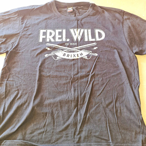 Frei wild shirt - frei.wild, t-shirt