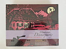 Mörderische dinnerparty - mörderische,