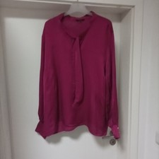 More&More/elegante Bluse -