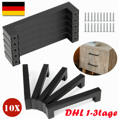 128mm möbelgriffe 10x - möbelgriffe,