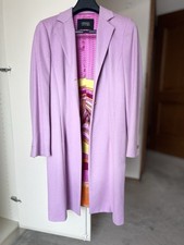 Versace Classic 2 Damen Mantel