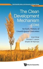 Clean Development Mechanism