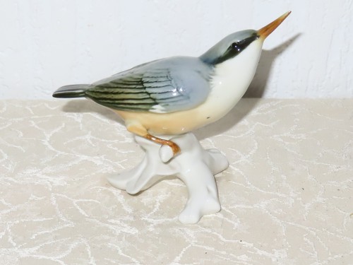 Karl ens porzellan figur - porzellan,