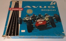 Carrera 30300, Auto-Rennsport