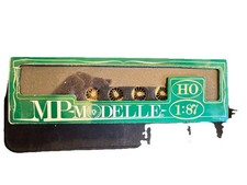 MP Modelle Georg Prkenny