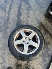 Renault Clio 3 Felge mit