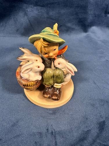 Goebel hummel figur junge - goebel,
